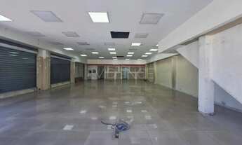 Imagem 3: Salão comercial de esquina para locação com 200 m² Vila Antonieta