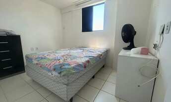 Imagem 7: Apartamento mobiliado de aluguel possui 54 metros quadrados com 2 quarto em Serraria - Mac