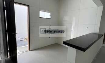 Imagem 4: Casa Para Vender com 3 quartos 1 suíte Master no bairro Maiobão em Paço Do Lumiar