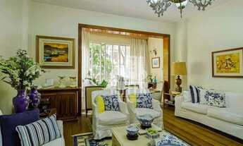 Imagem 3: Apartamento com 3 quartos à venda, 220 m² por R$ 1.750. - Copacabana - Rio de Janeiro/RJ