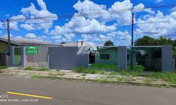 Imagem 4: Casa no bairro Santana, Guaqrapuava - PR