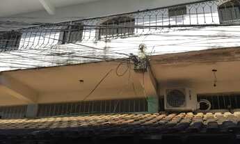 Imagem: 3 quartos - estilo apto -Carolina-Campo