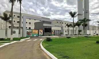 Imagem 2: Apartamento para Venda em Goiânia, Lorena Parque, 2 dormitórios, 1 banheiro, 1 vaga