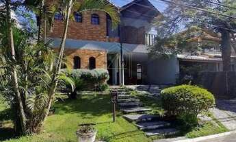 Imagem: Casa à venda em Santana de Parnaíba, Morada