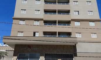 Imagem: Apartamento à venda no Centro de Araçatuba