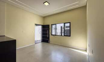 Imagem 3: Oportunidade - Casa Térrea - Bosque dos Ipês - 3 Dormitórios - 80m²