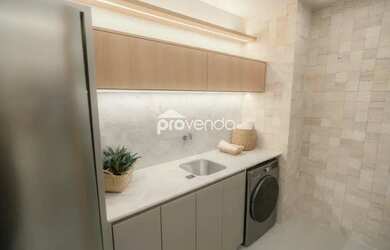 Imagem 10: APARTAMENTO 02 QUARTOS 01 SUÍTE - SETOR BUENO - EDIFÍCIO TRRÊ