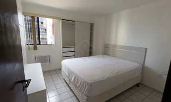 Imagem: Apartamento para alugar em Cabo Branco