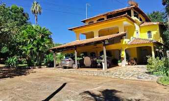 Imagem 2: Chácara Núcleo Rural Jardim Morumbi Setor Planaltina - Brasília -DF