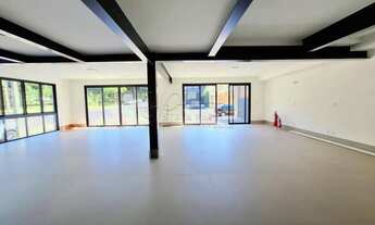 Imagem 5: Loja comercial de 45m² com 02 lavabos para locação - Alto da Boa Vista