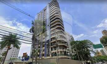Imagem: Apartamento no Cambuí Edifício Praia do