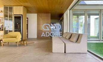 Imagem 7: Casa mobiliada disponível para Aluguel no Condomínio Terras de São José II em Itu/SP