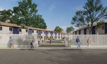 Imagem 2: Casa em Condomínio em Restinga