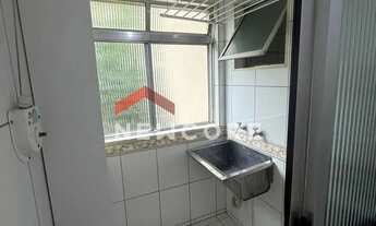 Imagem 3: Apartamento em Rua Demerval da Fonseca - Jardim Santa Terezinha (Zona Leste) - São Paulo/S