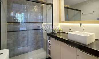 Imagem 4: Muro Alto | Oportunidade com 28 metros² | 1 Quarto | 1 Garagem