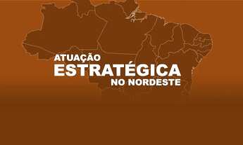 Imagem 5: SÃO MIGUEL DOS MILAGRES (AL) - FLATS DE 26 A 59m². Unidades pé na areia