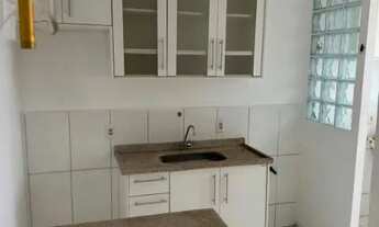 Imagem 3: Apartamento em condomínio no Jardim Conceição, São José do Rio Preto-SP: 2 quartos, 1 suít