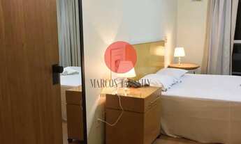 Imagem 6: LOCAÇÃO, Apartamento Flat Mobiliado, Alphaville