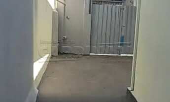 Imagem 6: Casa Padrão em São Carlos