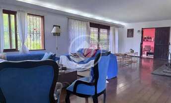 Imagem 5: Casa linear, fora de condomínio, 225m2, à venda por R$870.000, em Iúcas, Teresópolis = RJ