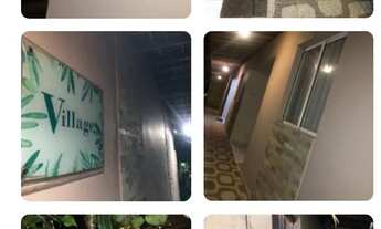 Imagem 2: Ap forrado novo aldeia camará 15min Boulevard mobiliado réveillon virada do ano