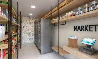 Imagem 5: Apartamento aluguel