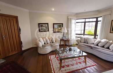 Imagem 5: Casa à venda Planalto Paulista 3 suítes, 4 vagas, ampla edícula, melhor local