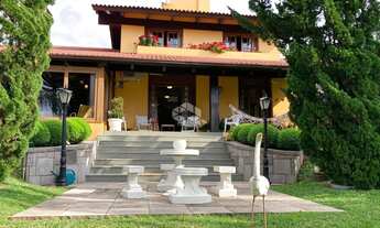 Imagem 2: Alto Padrão Casa com 4 dormitórios