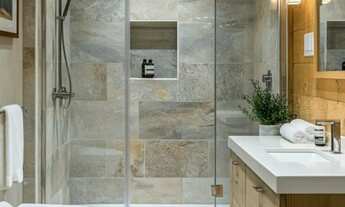 Imagem 6: Double Studio no Porto Maravilha - Duas rendas em um só imóvel ! economia e rentabilidade