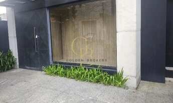 Imagem 3: Ponto comercial na Vila Nova Conceição