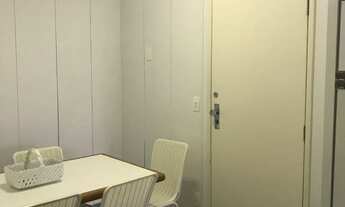 Imagem 10: Apartamento para venda com 130 metros quadrados com 3 quartos em Centro - Guarapari - ES