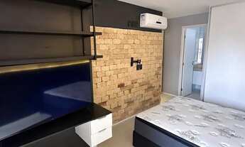 Imagem 6: Imóvel para aluguel com 67 metros quadrados com 1 quarto em Aldeota - Fortaleza - CE