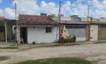 Imagem 3: Casa no Santa Cecília