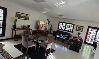 Imagem 7: Casa com 4 dormitórios à venda, 350 m² por R$ 2.000.000,00 - Centro - Campos dos Goytacaze