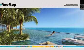 Imagem 7: Art Studio, 1 Quarto, Distribuído Em 36M² E Vagas Rotativas Na Armação. R7JBEH