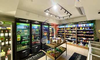 Imagem 7: Apartamento de 76 metros com 02 dorm / 01 suíte, com varanda no Alto da Boa Vista em cond