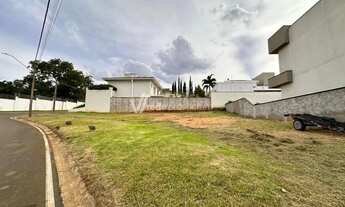 Imagem: Terreno à venda no condomínio Villa Lobos
