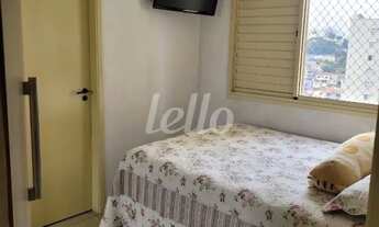 Imagem 4: Apartamento 2 quartos à venda no(a) Parque Mandaqui