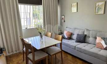 Imagem 2: Apartamento com 3 quartos à venda em Centro - ES