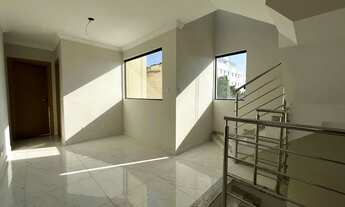 Imagem 7: Cobertura 3 quartos suite 2 vagas cobertas pilotis elevador cadeirante bairro Santa Branca