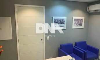 Imagem 4: Sala-À VENDA-Copacabana-Rio de Janeiro-RJ