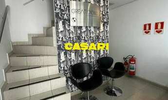 Imagem 6: Sobrado Comercial Reformado com 8 Salas e Garagem Paulicéia, São Bernardo do Campo