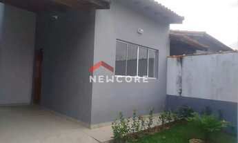 Imagem: Casa em Rua Dezoito - Jardim Somar - Peruíbe/SP