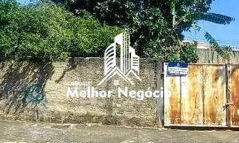 Imagem 2: Terreno à venda com 350 metros no Jardim Cura DArs em Campinas /SP