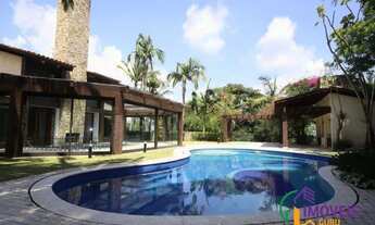 Imagem 4: CASA EM CONDOMÍNIO - ALPHAVILLE - SP