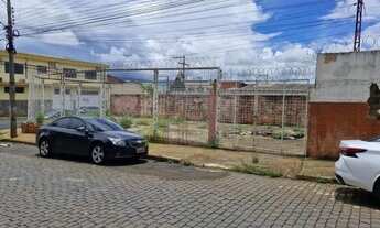 Imagem 3: Terreno - Ribeirão Preto - Campos Eliseos