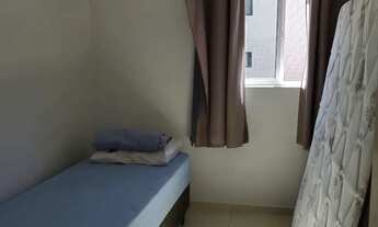 Imagem 7: Apartamento mobiliado com 2 quartos - Bancários