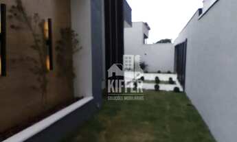 Imagem 6: Casa com 2 quartos à venda, 116 m² por R$ 595.000 - Jardim Atlântico Leste (Itaipuaçu) - M