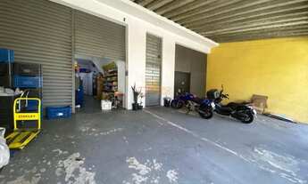 Imagem 7: Prédio Comercial no Bairro Rudge Ramos em São Bernardo do Campo