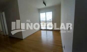 Imagem 3: Apartamento na Vila Guilherme- 3 dormitórios e 2 vagas